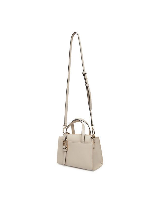 Furla Τσάντα Furla Nuvola Small WB01337 BX2045 CN VAN00 1007 Μπεζ