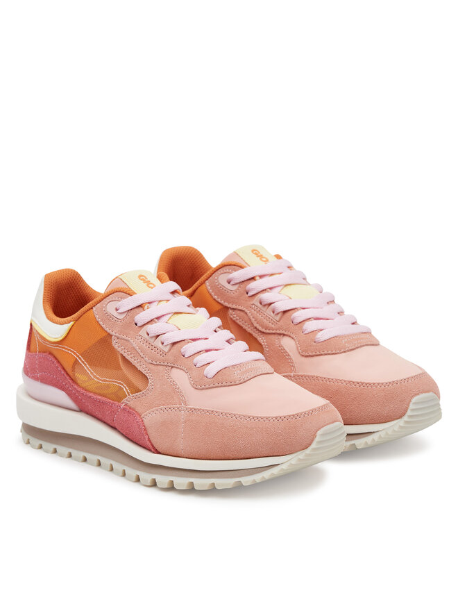 Gioseppo Sneakers Gioseppo Iola 74947-P Rosa