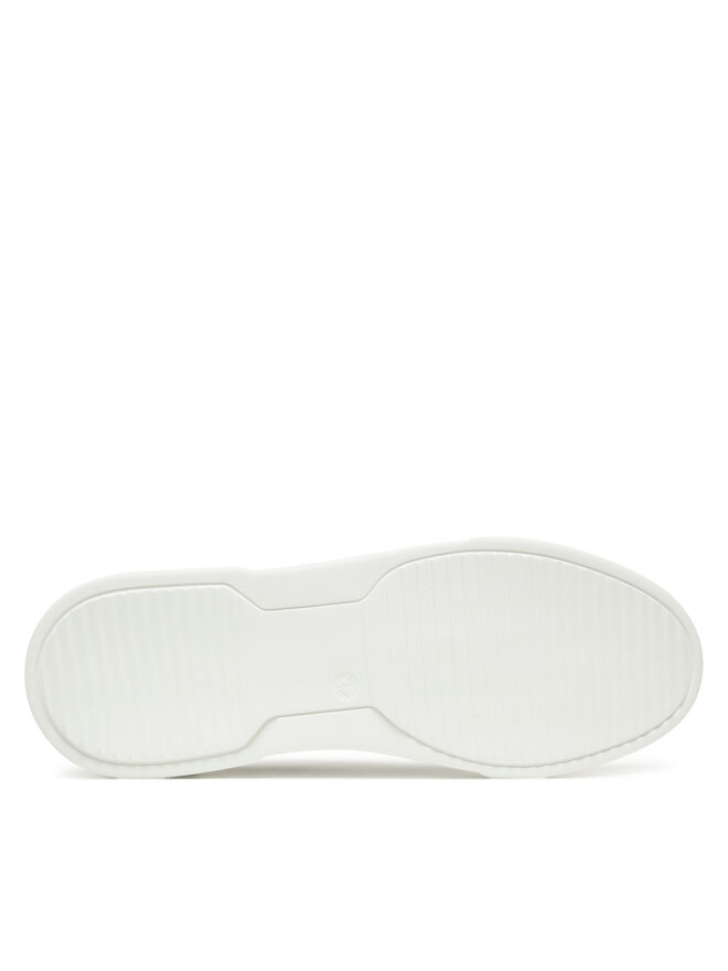 Inuikii Sneakers Inuikii Camvas Lex Low 50102-548 Μαύρο