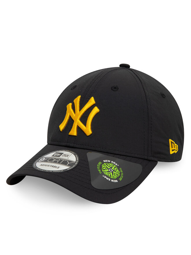 New Era Cap New Era New York Yankees Recycled 9Forty 60595187 Schwarz