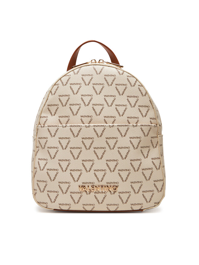 Valentino Раница Valentino VBS8GT20 Бял
