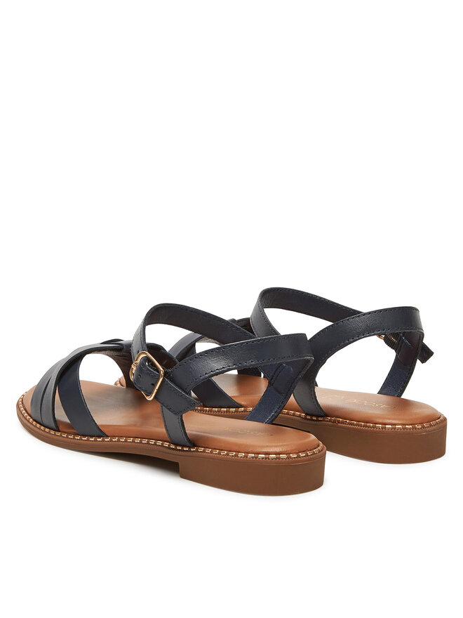 Lasocki Sandalen Lasocki RST-KM215-02 Dunkelblau