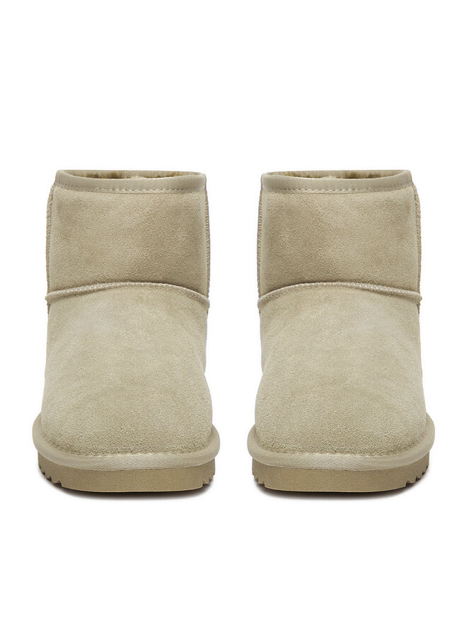 DeeZee Schneeschuhe DeeZee DZ-79 Khakifarben
