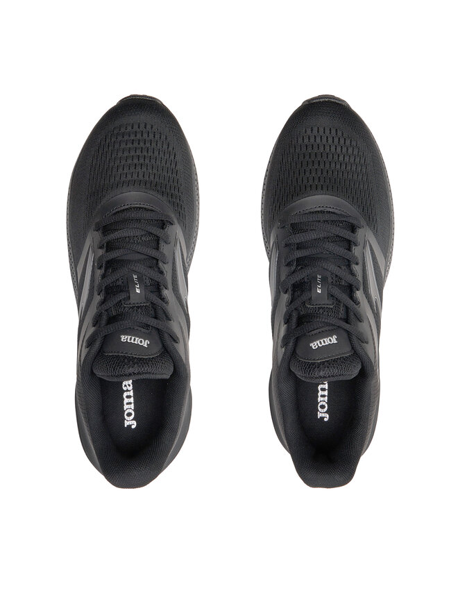 Joma Bėgimo batai Joma Elite 2441 RELITS2441 Juoda