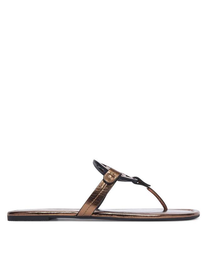 Tory Burch Zehentrenner Tory Burch 183517 Blau