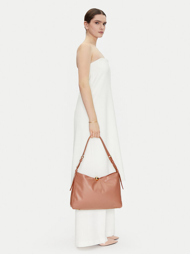 Furla Kabelka Furla WB01365 BX3168 3378S Růžová