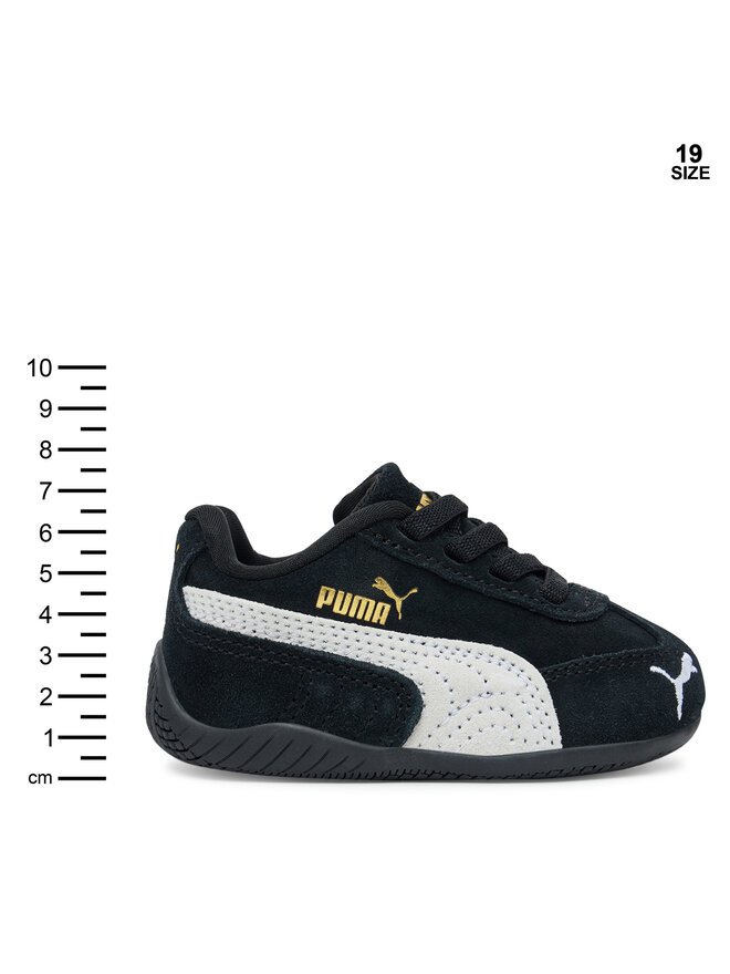 Puma Sneakers Puma Speedcat Og Ac Inf 401700 01 Schwarz