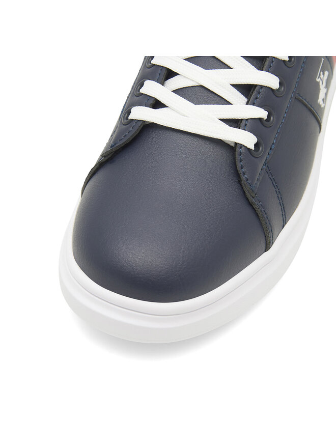 Beverly Hills Polo Club Zapatillas Beverly Hills Polo Club M-23MC1008 Azul marino