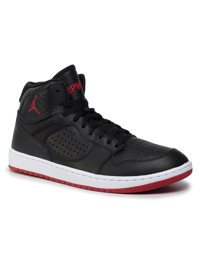 Nike Sneakers Nike Jordan Access AR3762 001 Negru