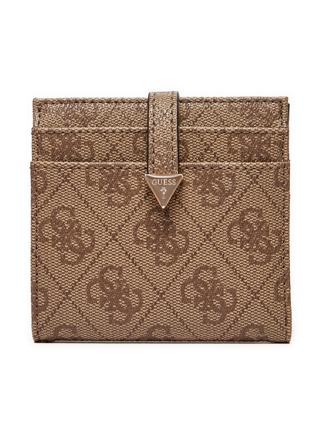 Guess Estuche para tarjetas de crédito Guess SWSG95 10152 Beis