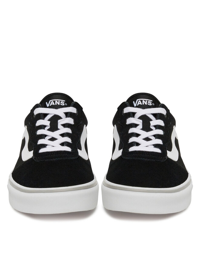 Vans Tenisky Vans C-MILTON VN000EBHYV3 Černá