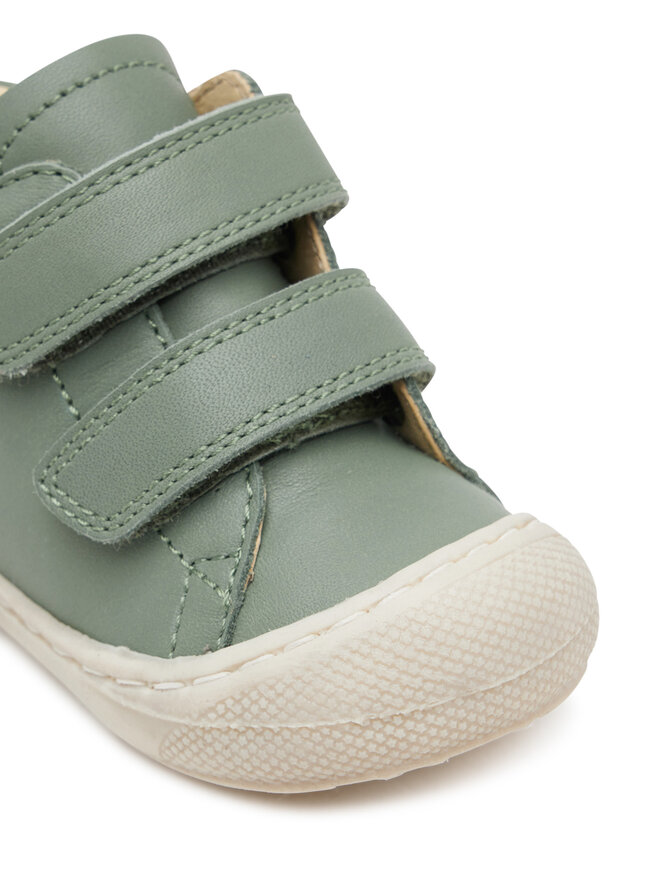 Naturino Sneakersy Naturino Cocoon Vl 2012904.16.0F15 M Zielony