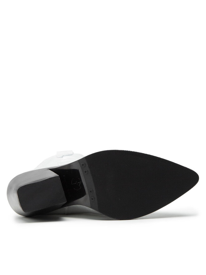 Eva Minge Botines camperos Eva Minge EM-57-12-001540 Plata