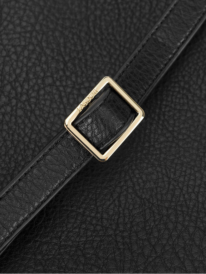 Lasocki Handtasche Lasocki LSK-K-031-06 Schwarz