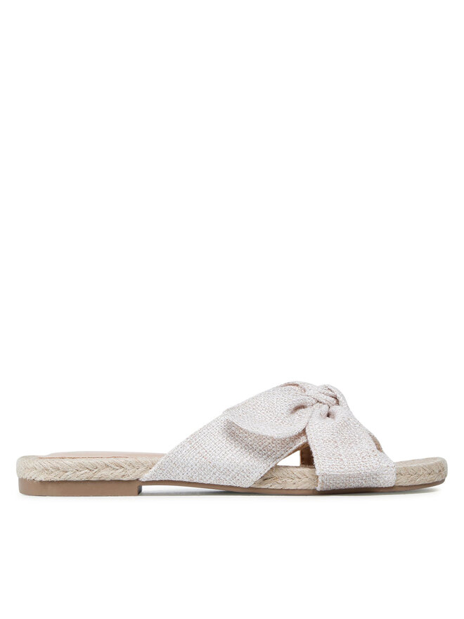 Jenny Fairy Espadrilles Jenny Fairy WSS20482-02 Beige