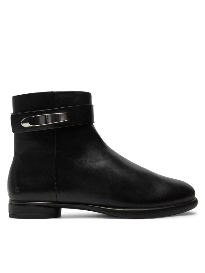 ECCO Bokacsizma ECCO Sculpted Lx 22235301001 Fekete