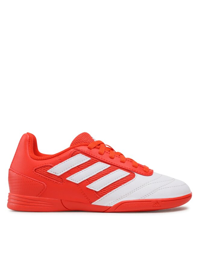 FuBballschuhe adidas Super Sala IN IE1552 Orange eschuhe.at