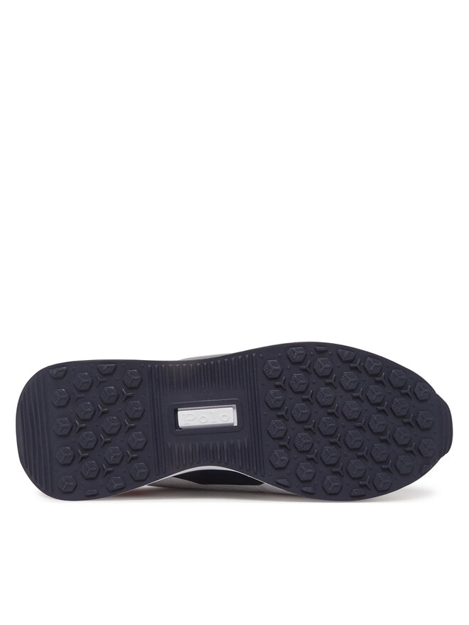 Polo Ralph Lauren Сникърси Polo Ralph Lauren Train 89 Sport RL02444101 Бял