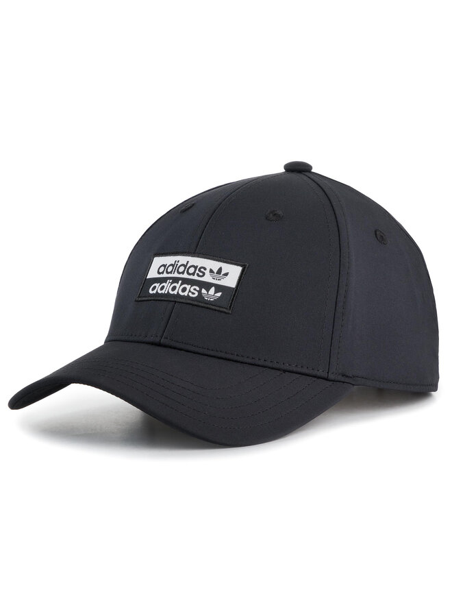 adidas Бейсболка adidas Headwear ED8016 Чорний
