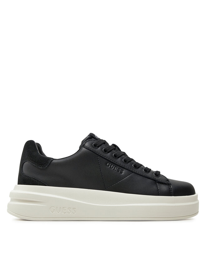Sneakers cuña guess best sale