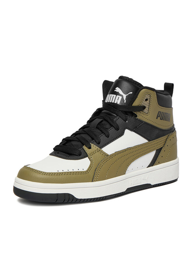 Puma Sneakers Puma REBOUND-JOY-JR 37468715 Grün