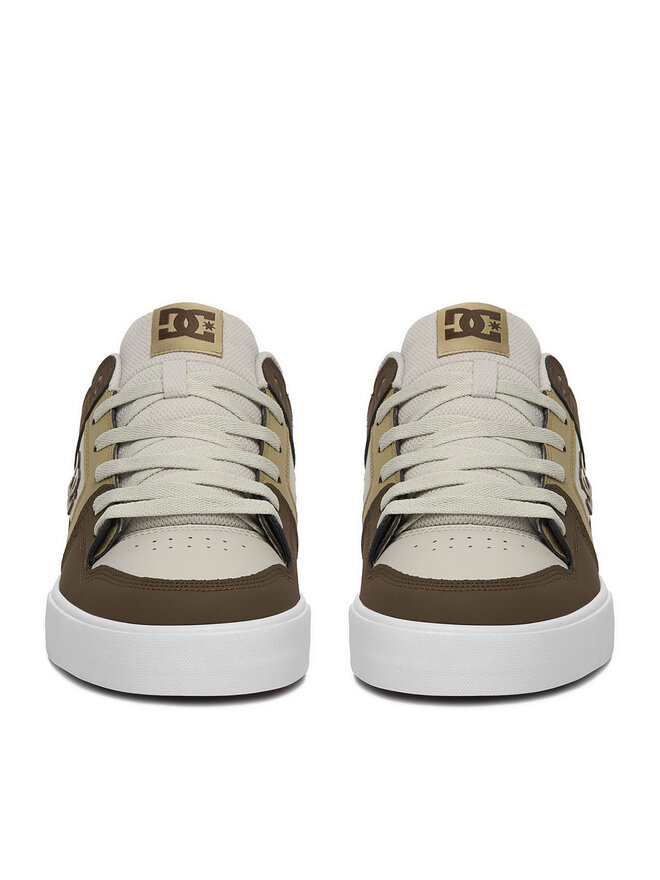DC Shoes Sneakers DC Shoes EO-PURE DC01782210 Braun