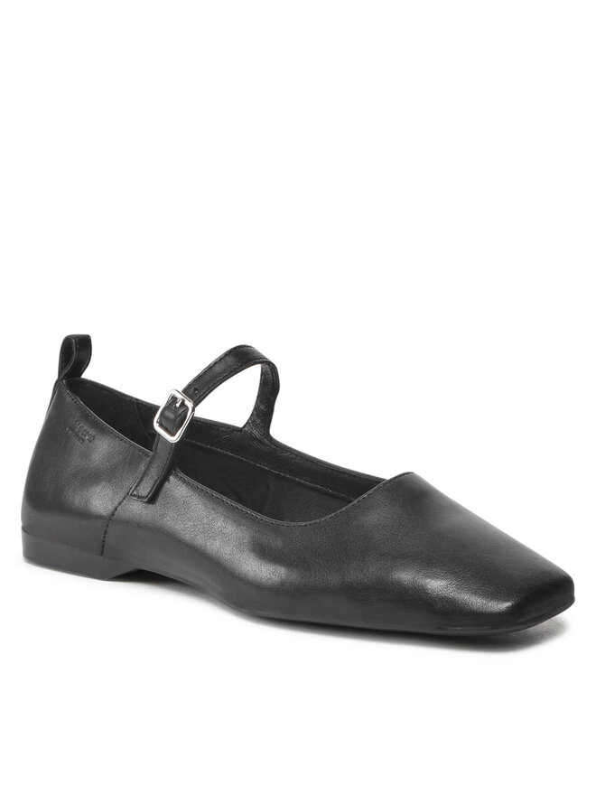 Vagabond Shoemakers Półbuty Vagabond Shoemakers Delia 5307-401-20 Czarny