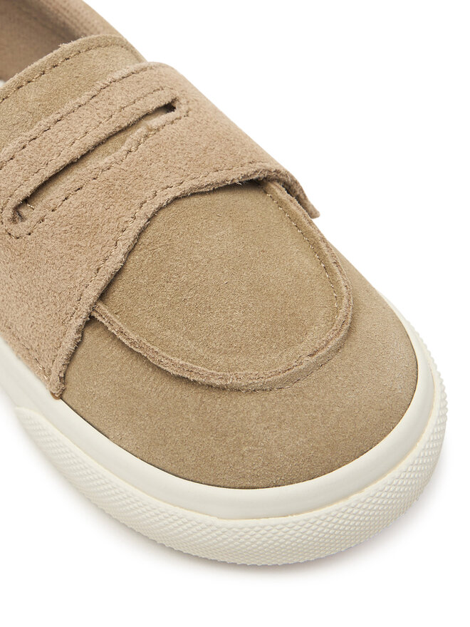Vans Halbschuhe Vans Loafer 53 VN000Z5RD7E1 Beige