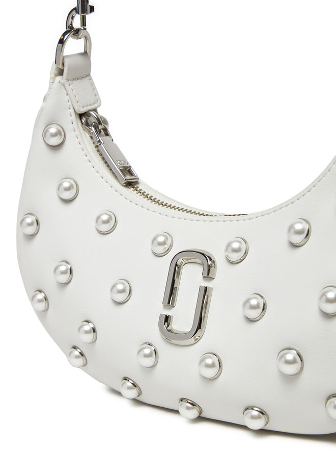 Marc Jacobs Torebka Marc Jacobs 2R3HSH057H02 Biały