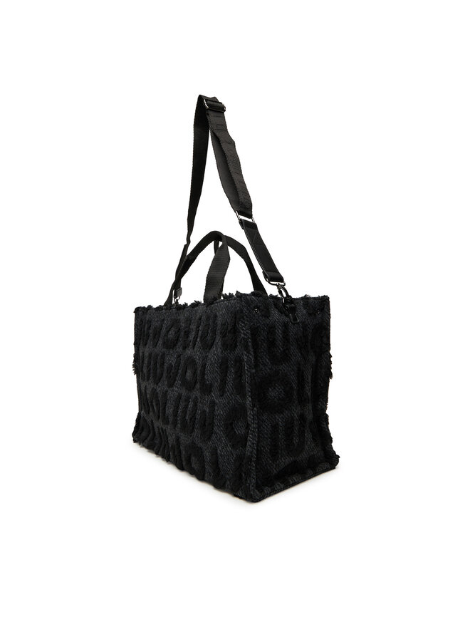 Liu Jo Handtasche Liu Jo 2F5027 T0300 Schwarz