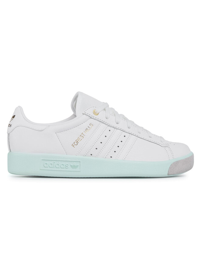 adidas Sneakers adidas Forest Hills FV1199 Weiß