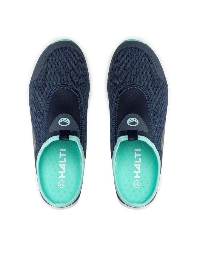 Halti Παντόφλες Halti Lago W Slipper Aquatech 054-2614 Σκούρο μπλε