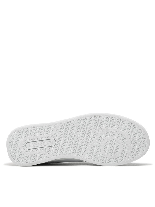 Kappa Zapatillas Kappa 243049 Blanco