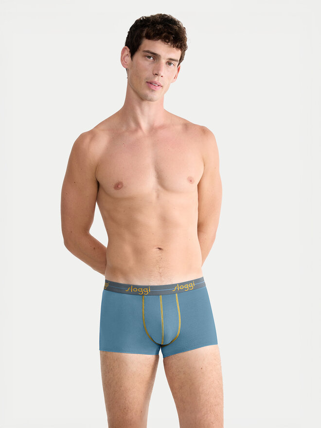 Sloggi Sloggi 3er-Set Boxershorts Start 10207045 Bunt