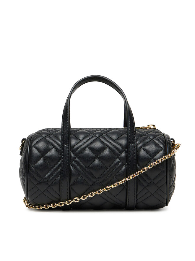 LOVE MOSCHINO Сумка LOVE MOSCHINO JC4249PP0MLA0000 Чорний