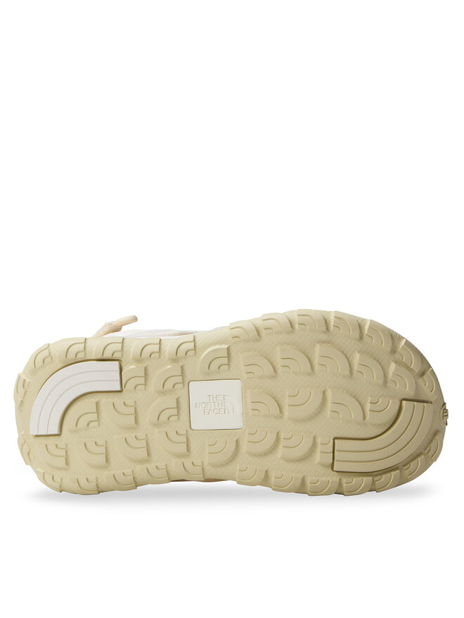 The North Face Sandali The North Face Explore Camp NF0A8ADQTOB1 Écru