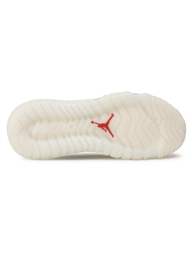Nike Снікерcи Nike Jordan Aerospace 720 CW7588 100 Білий