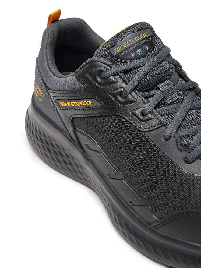 Skechers Sneakers Skechers 232958 Negru