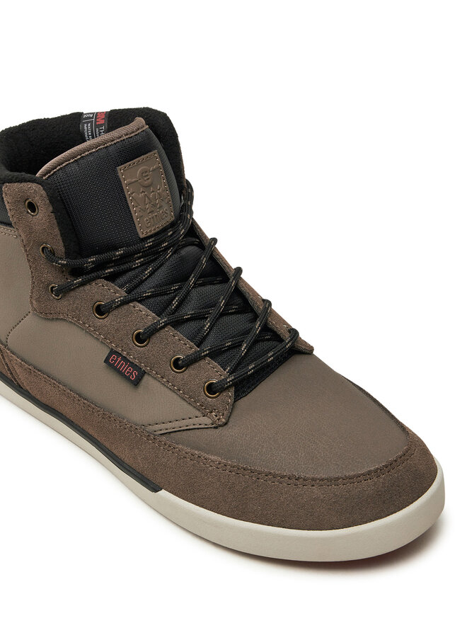 Etnies Сникърси Etnies Dunbar Htw 4101000570 Сив