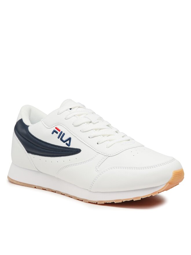 Fila Zapatillas Fila Orbit Low 1010263_98F Blanco