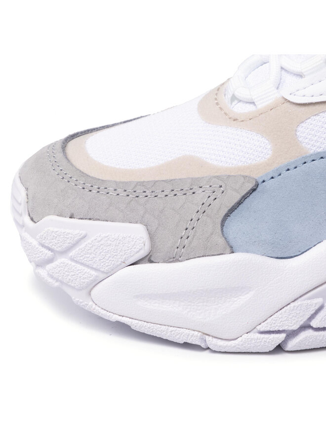 Laisvalaikio batai Puma Hedra Bright Heights Wn's 380956 01