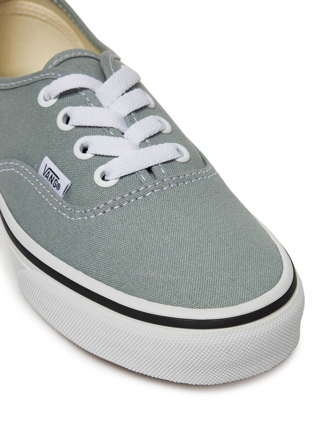 Vans Tenisówki Vans Authentic VN000D7YEPO1 Szary