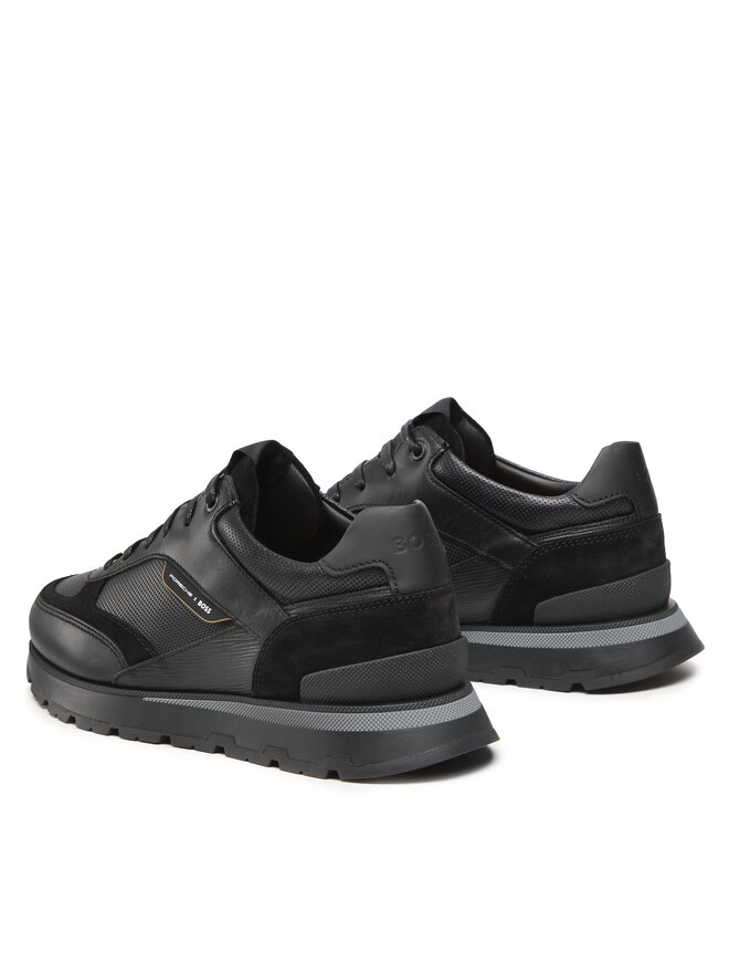 BOSS Sneakers BOSS Arigon Runn 50481066 10241808 01 Schwarz