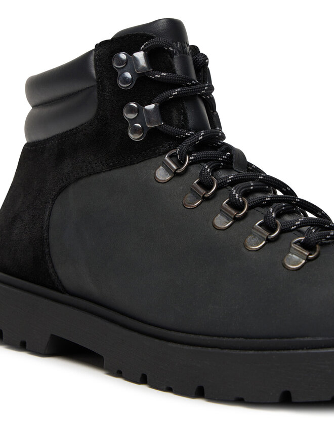 Birkenstock Botas Birkenstock Jackson 2.0 1030954 Negro