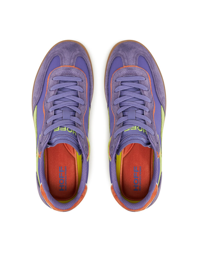 HOFF Sneakers HOFF Park 12519013 Violett