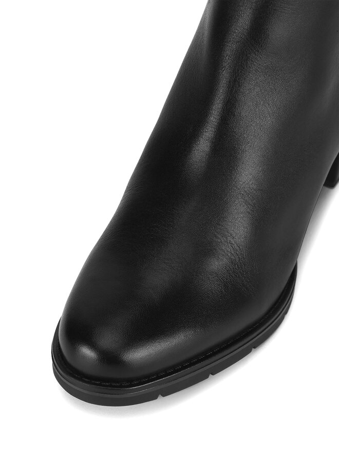 Lasocki Botine Lasocki WB-TATIANA-26 Negru