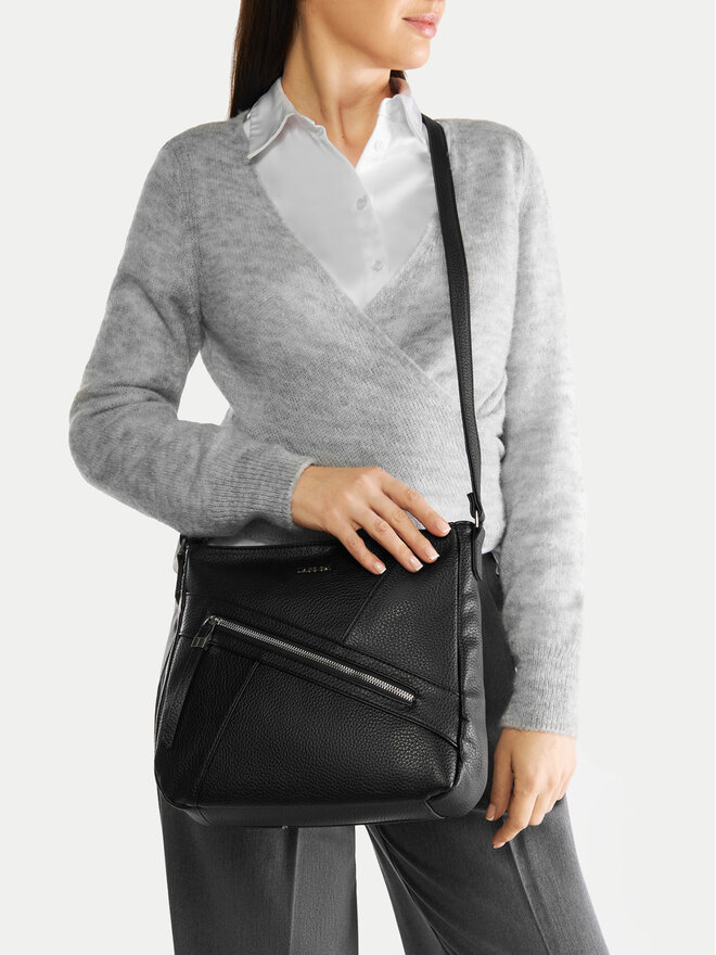 Lasocki Bolso Lasocki LSK-L-002-07 Negro