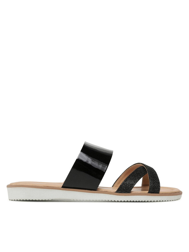 Badura Chanclas Badura 5084-69-1259 Negro
