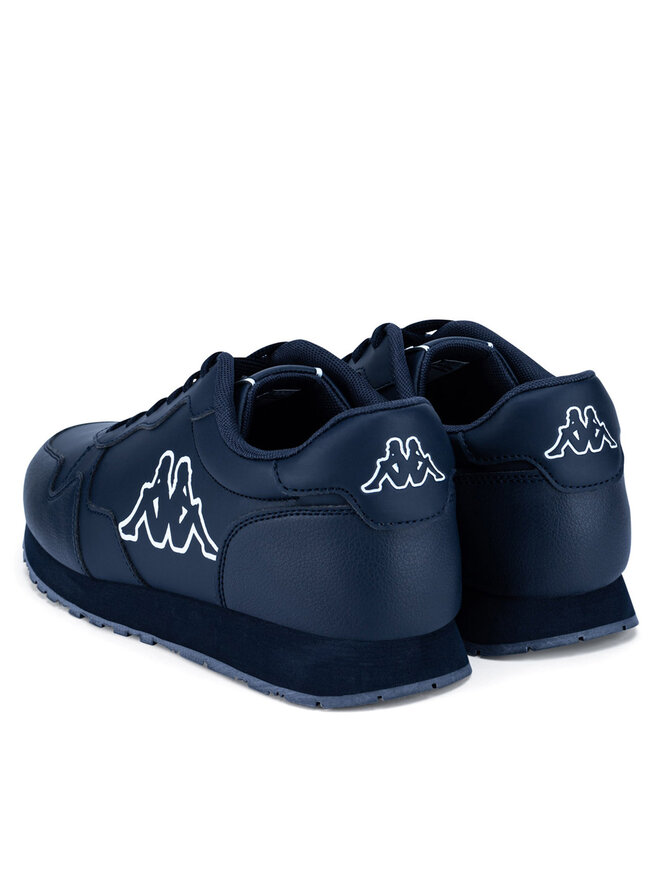 Kappa Sneakersy Kappa AW24-3C005-M Granatowy