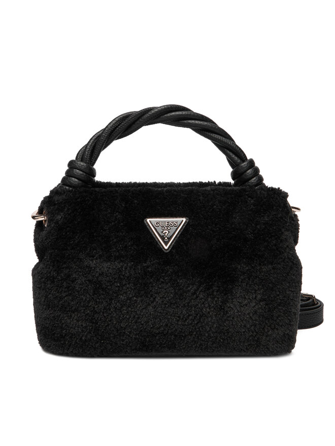 Guess Torbica Guess Shaida HWWS81 43110 Crna